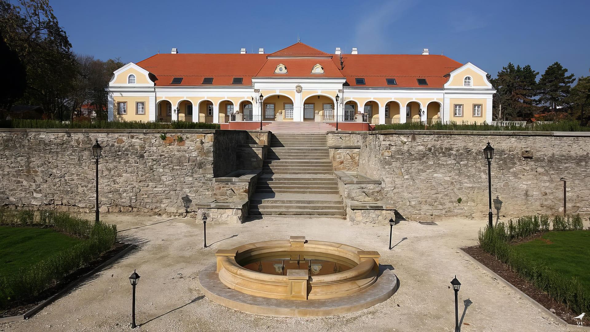 Teleki-Wattai_Castle_17